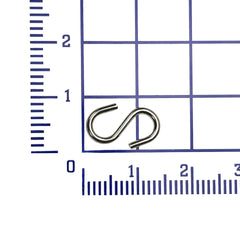 000-181 - 1/8" x 1-1/4" S-Hook