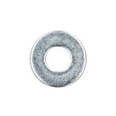000-214 - 3/8" Flat Washer