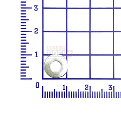 000-214 - 3/8" Flat Washer