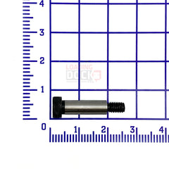 000-553 - 1/2" x 1-1/2" Shoulder Bolt