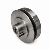 788-111 - Rewind Wheel N/S