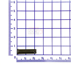 035-005 - 1/2" x 2" Clevis Pin