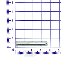 035-043 - 1/2" x 3-1/4" Clevis Pin