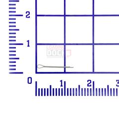 035-085 - 1/16" x 1" Cotter Pin