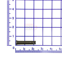 035-150 - 3/8" x 2" Clevis Pin