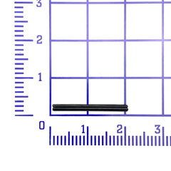 035-455 - 3/16" x 2" Roll Pin