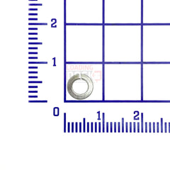 076-0015 - 3/8" Lock Washer