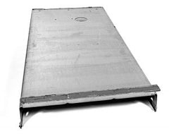155-580 - Air Bag Pan