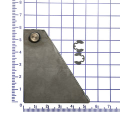 184-396 - Hanger Bracket Kit