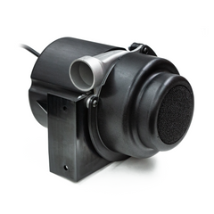 184-437 - Fan Motor Assembly