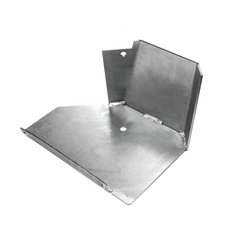 1976 - Motor Cover