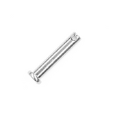 01-0-083 - 1/4" x 1-1/4" Clevis Pin
