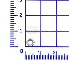 214-181 - 5/16"-18 Nut