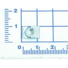 214-855 - 3/8"-16 Unc J Nut Retainer