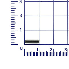 035-064 - 1/4" x 1" Roll Pin