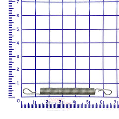 302-1275 - Extension Spring