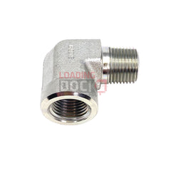 313-102 - 90 Deg Elbow