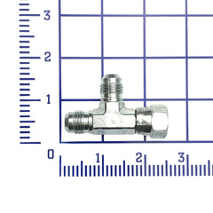 313-105 - Swivel Tee
