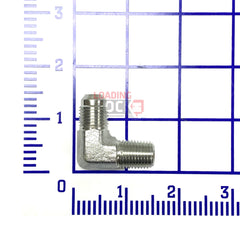 313-106 - Elbow Nipple