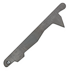 446N/S - Lip Kickout Bar