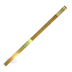 A25 - Ratchet Bar & Pawl Assy