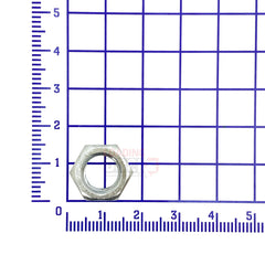 51520 - 1"-8 Jam Nut