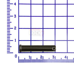 52610 - 1/2" x 2-3/4" Clevis Pin