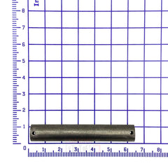 52616 - 1" x 6-1/8" Lifting Arm Pin