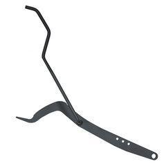 600-1202 - Latch Assy