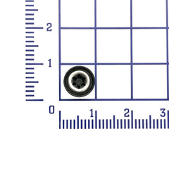 601-5415 - Push Nut Cap