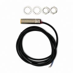 625-040 - Inductive Proximity Switch