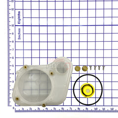 711-447 - Reservoir Kit