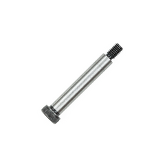 712-061 - 1/2" x 2-3/4" Shoulder Bolt