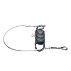 8018 - Snubber Cable Assy