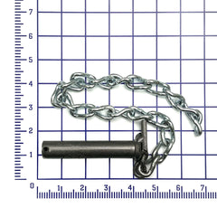 8022 - Holdown Relief Chain