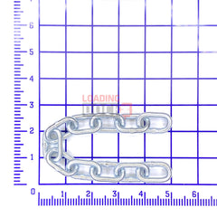8030 - Lift Restraint Chain