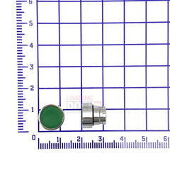 823-016 - Green Push Button
