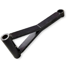 9-0007 - Front Strut Assy