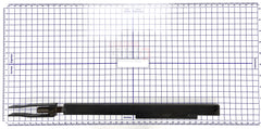908-866 - Adjustable Push Bar