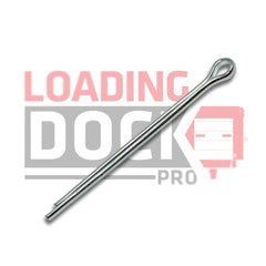 DOTH2374 - 1/8" x 1" Cotter Pin