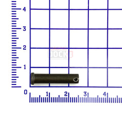 DOTH2355 - 1/2" x 2-1/4" Clevis Pin