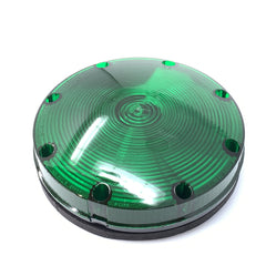 710-784 - 7” Green Round Assembly