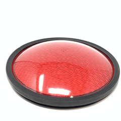 823-043 - 8" Red Lens