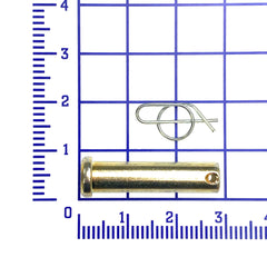 KMF3446 - 5/8" x 2-1/2" Clevis Pin