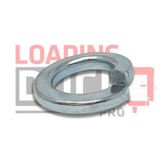 000-239 - #8 Lock Washer