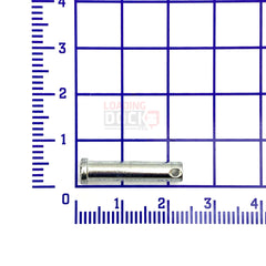 MMF3015 - 7/16" x 2" Clevis Pin