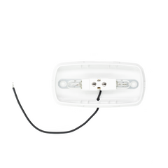 MF2-085-002 - 2” x 4” Rectangle Light Base