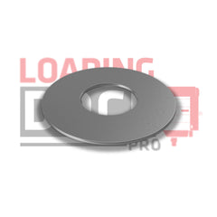 000-167 - 1" Flat Washer
