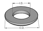 DOTH2217 - Thrust Washer