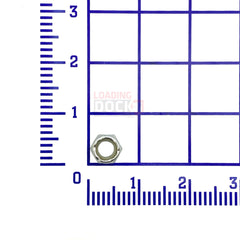 0-021-564 - 3/8"-16 Nylock Nut